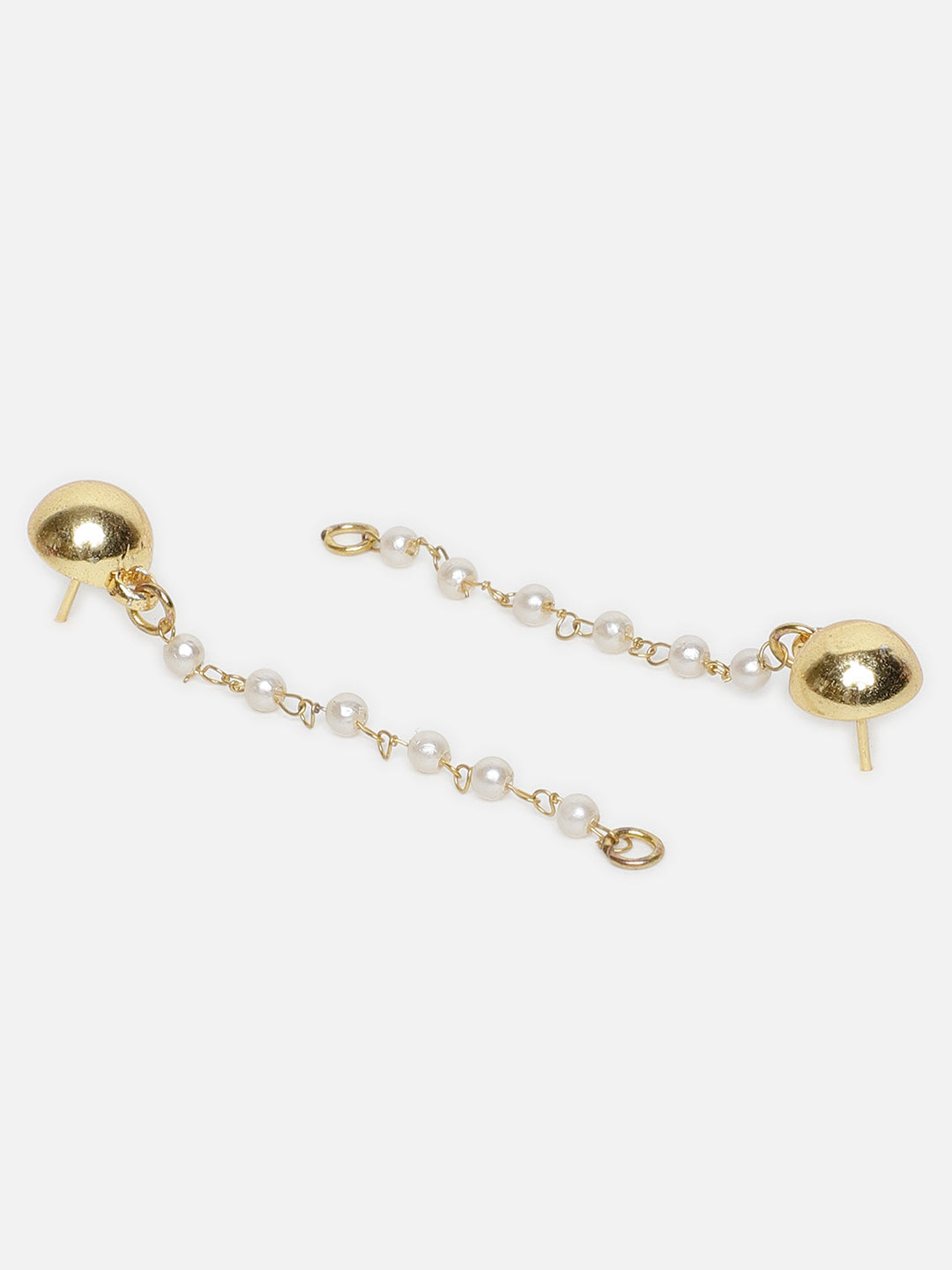 Zar-e-Jahan Drop Earring