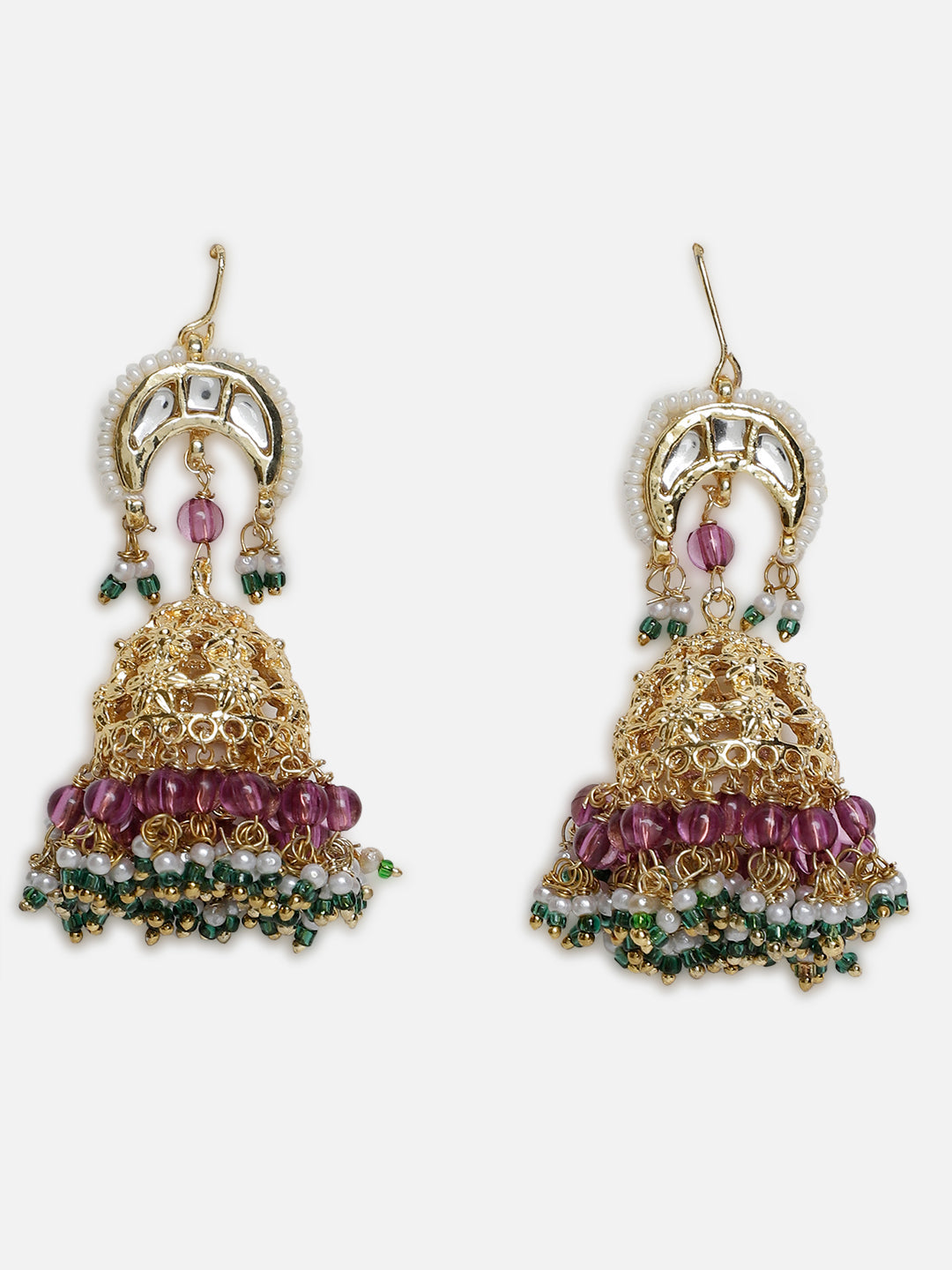 Roshni-e-Gul Jhumka