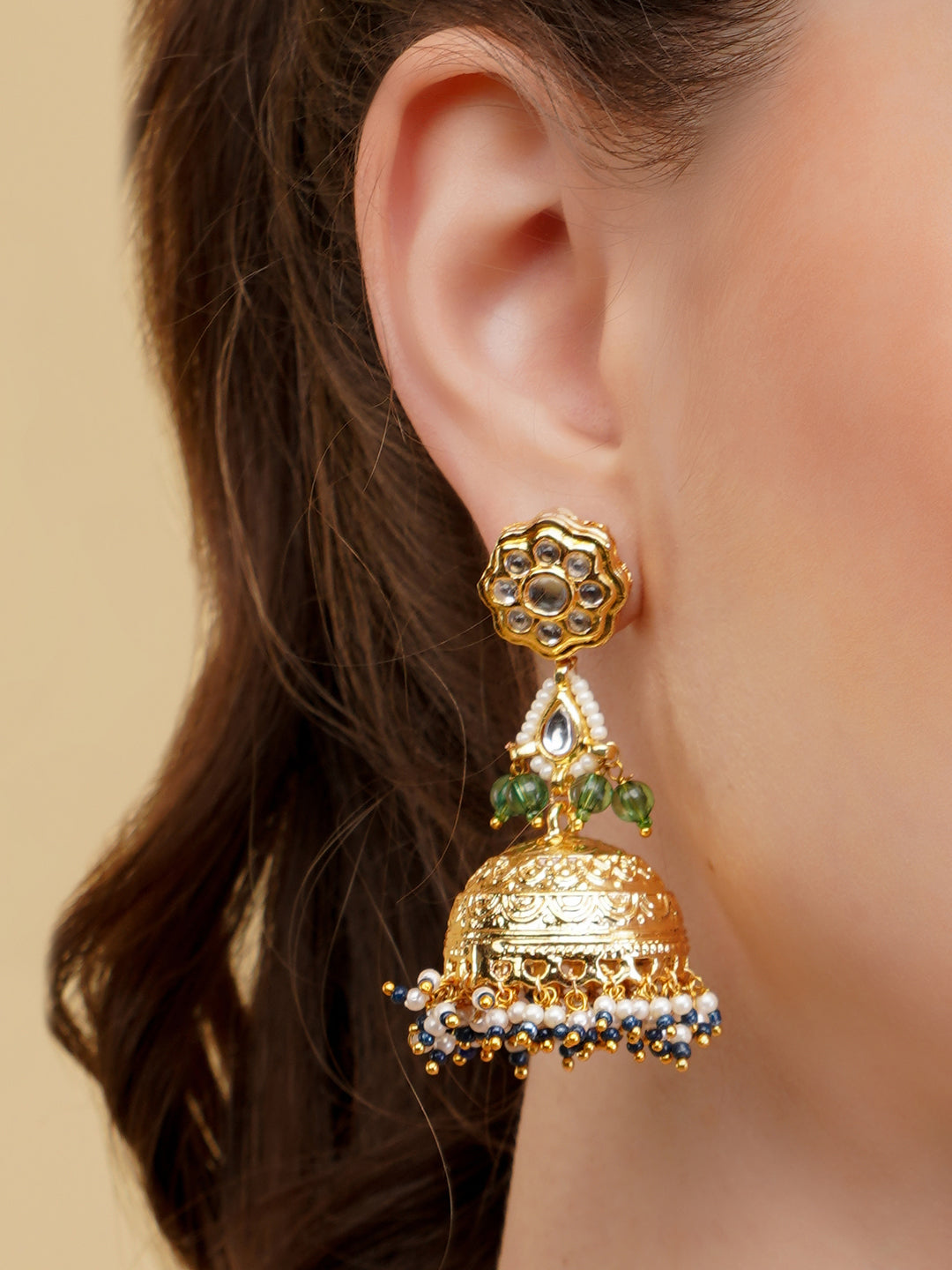 Shadab Jhumka