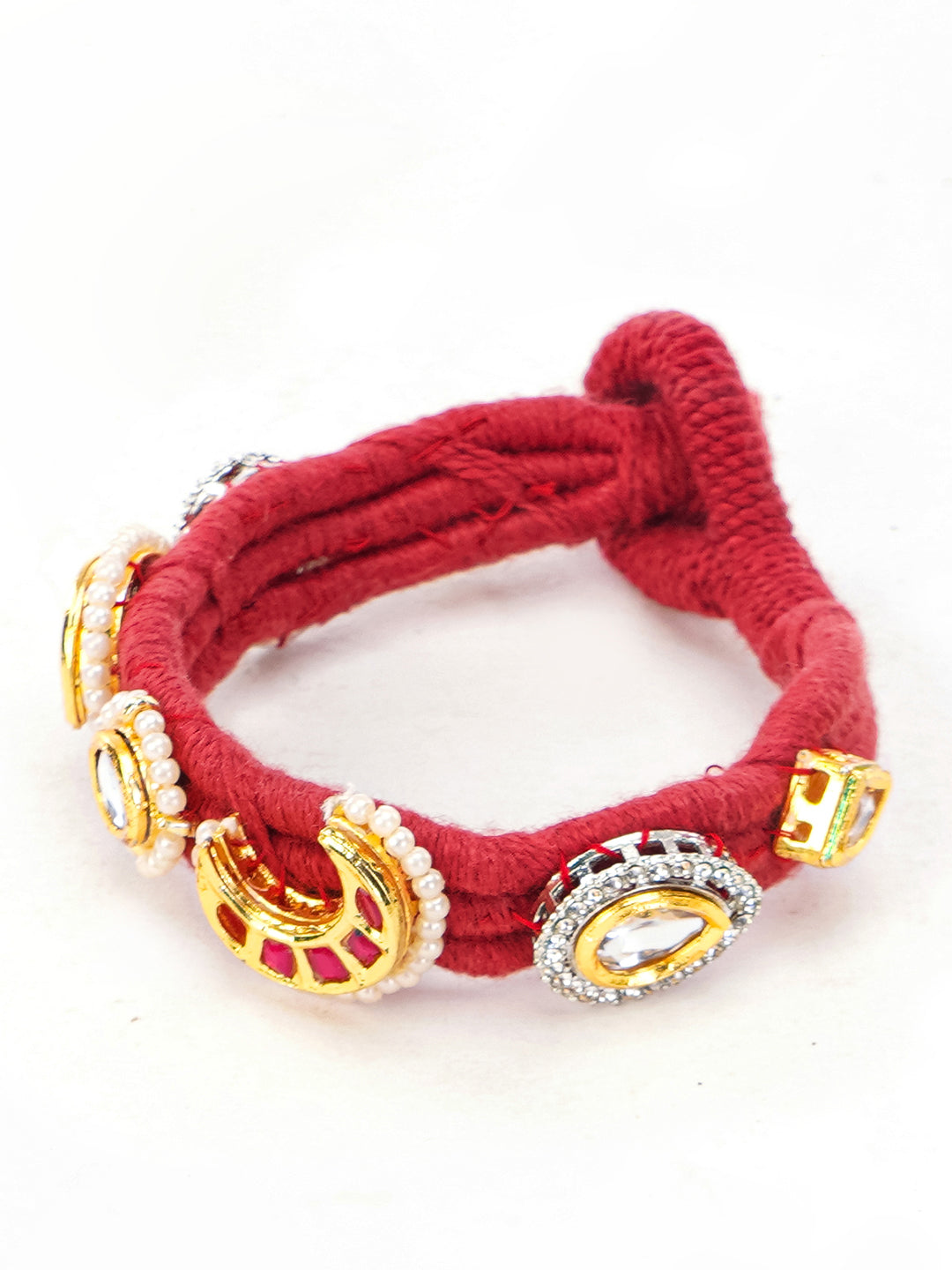 Surkh-e-Gul Bracelets