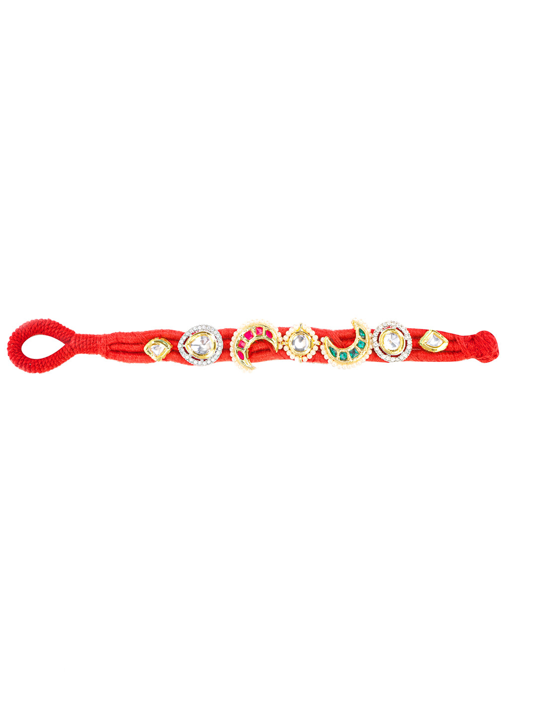 Surkh-e-Gul Bracelets