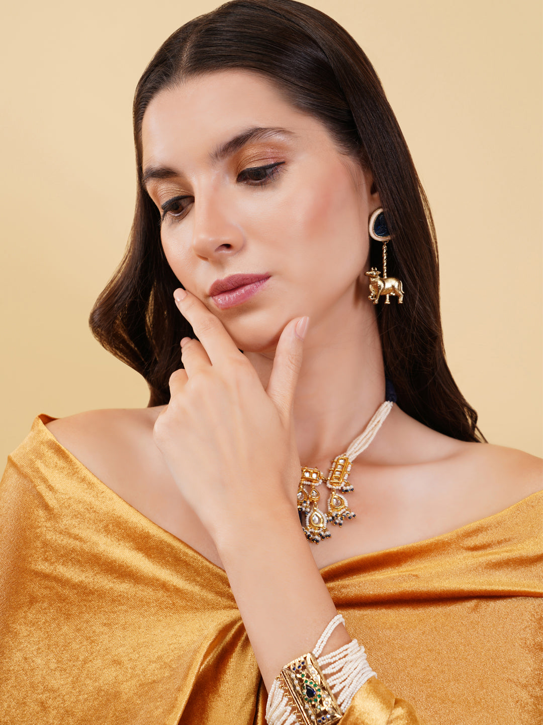 Aabshar Bracelets