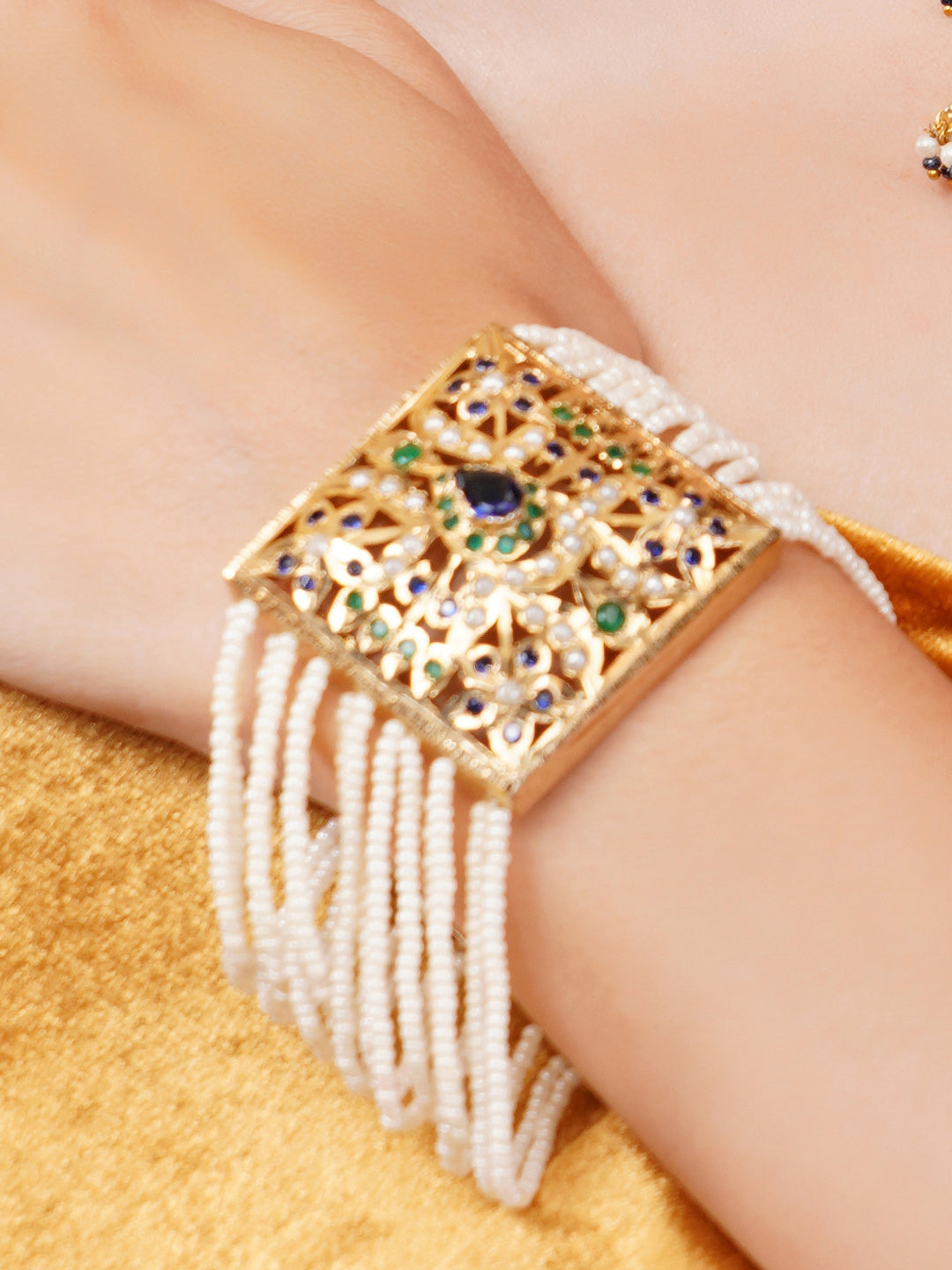 Aabshar Bracelets