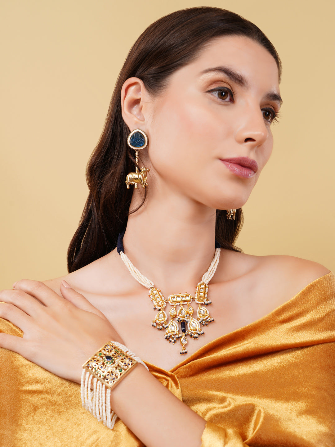 Aabshar Bracelets