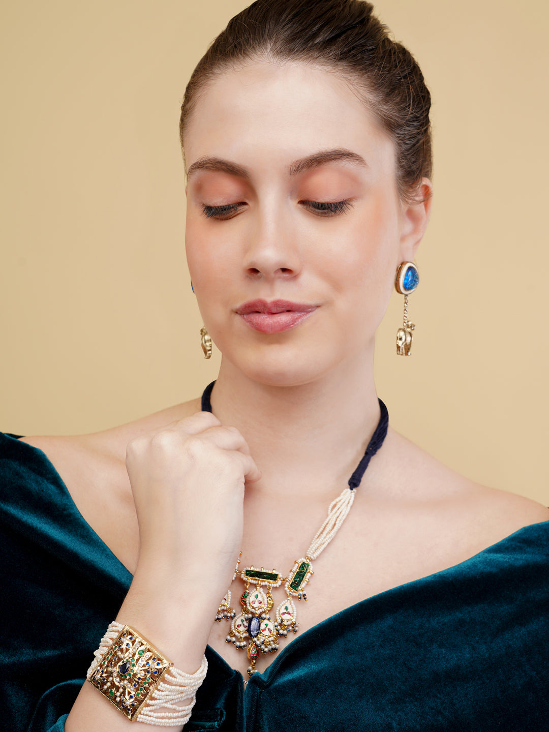 Aabshar Bracelets