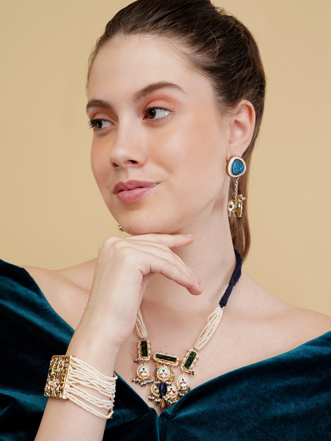 Aabshar Bracelets