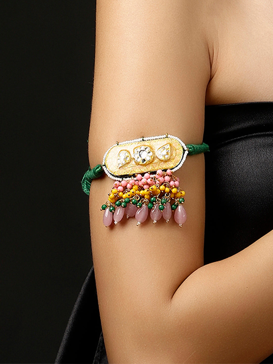 Sabz-e-Kainaat Bajuband