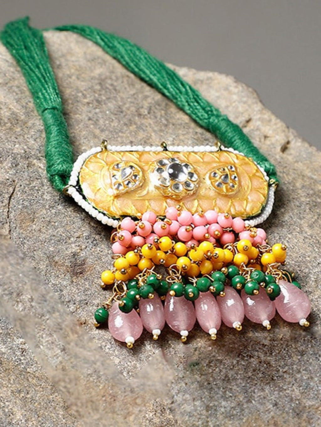 Sabz-e-Kainaat Bajuband