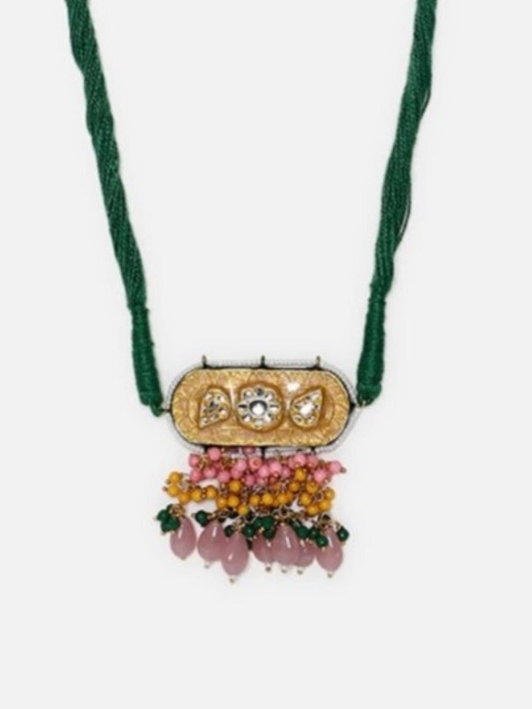 Sabz-e-Kainaat Bajuband