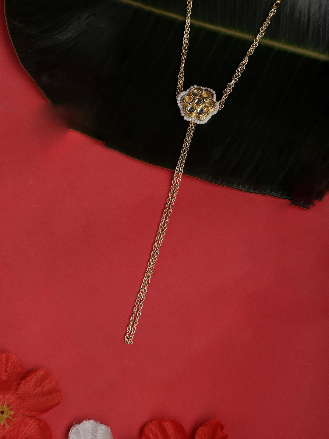 Barq-e-Sunehra Hath Phool