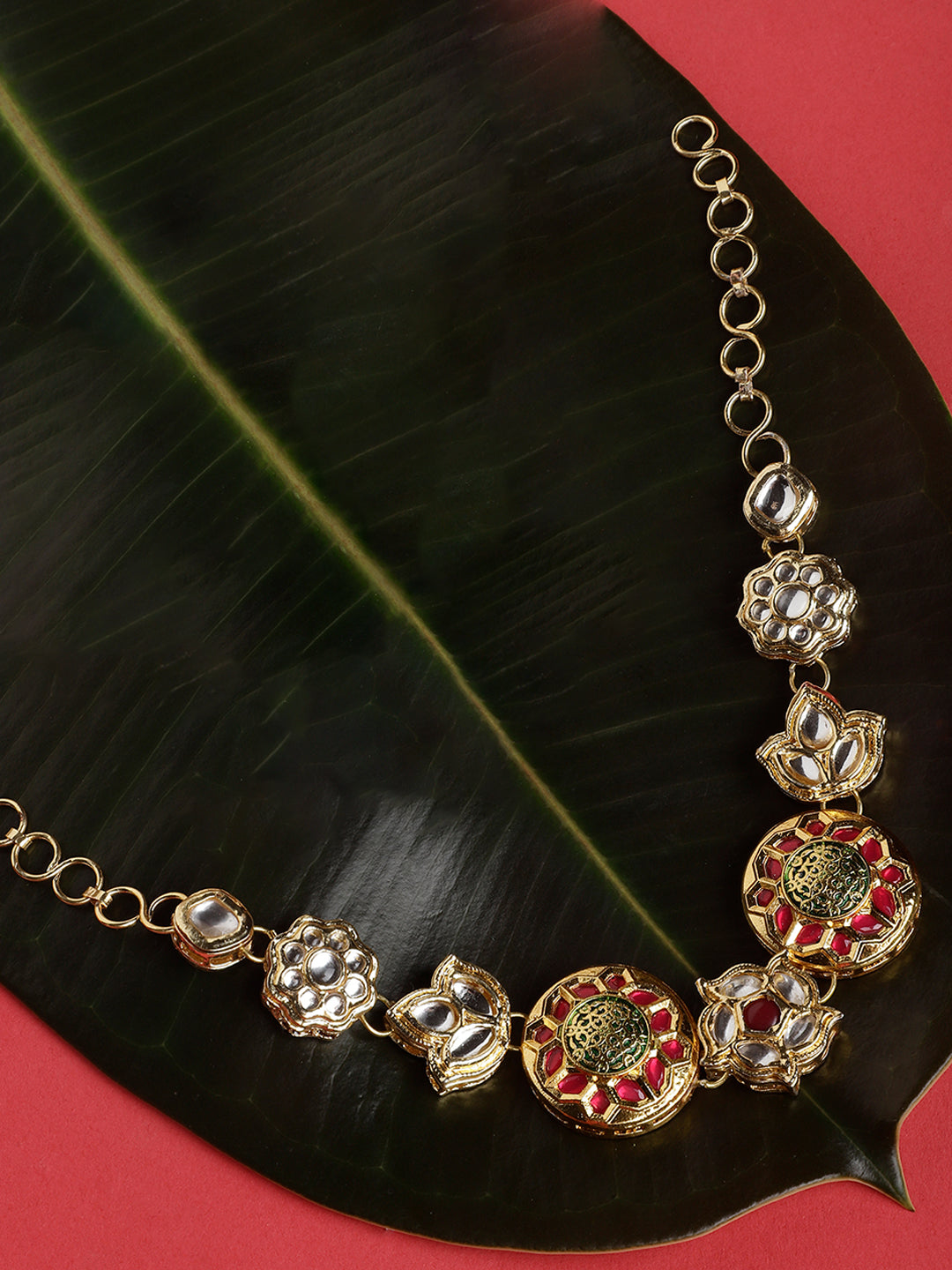 Roshni-e-Rang Hair Band