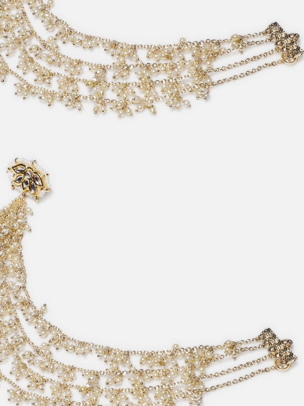 Husn-e-Sunehri Kaanchain