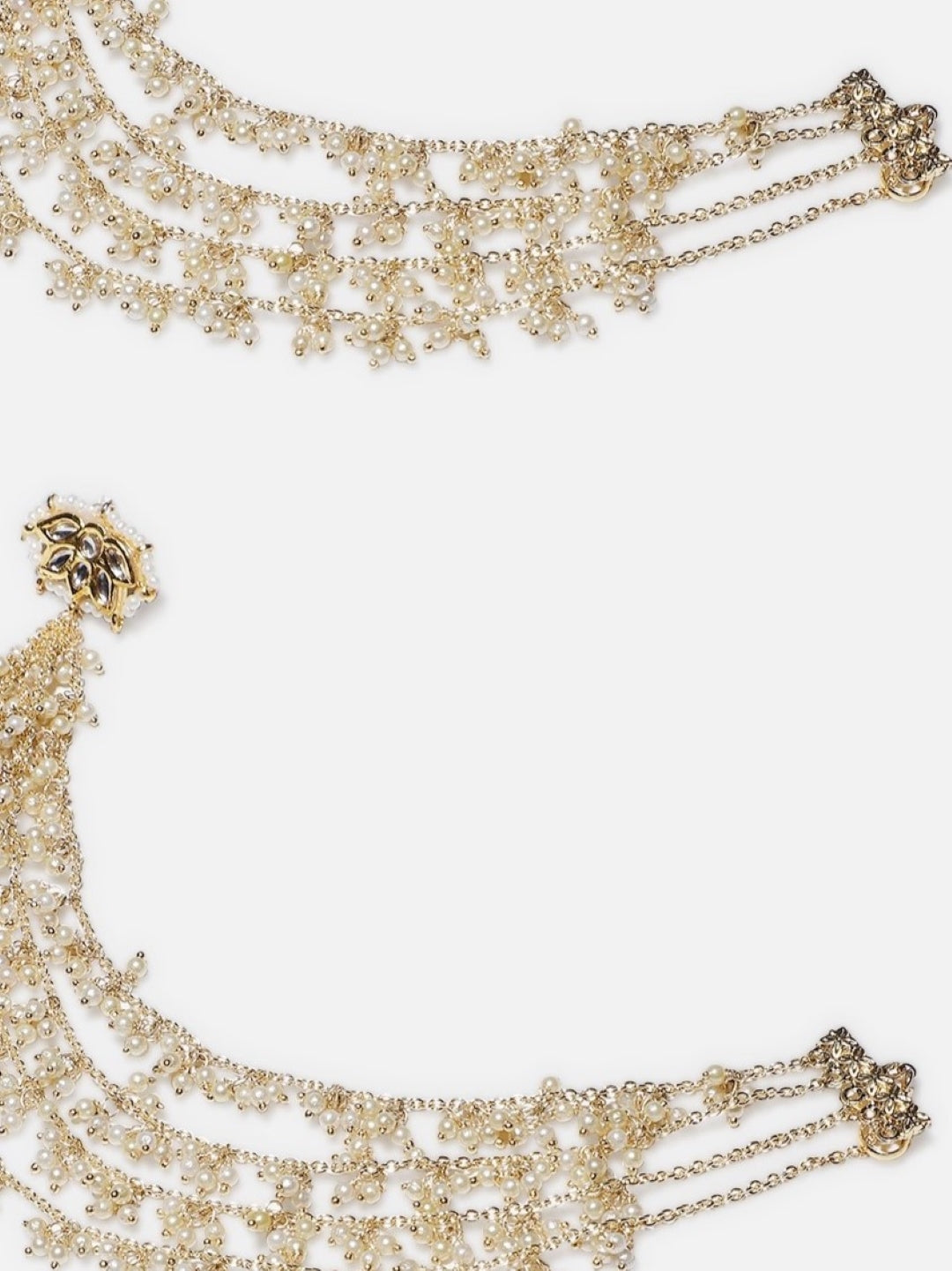 Husn-e-Sunehri Kaanchain