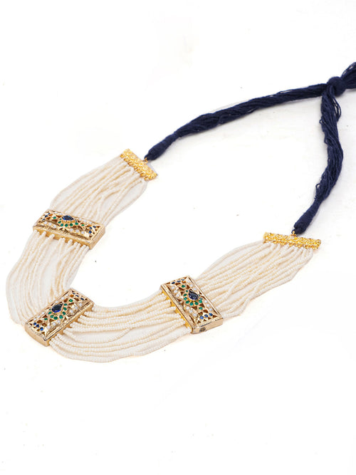 Aasmani Haar