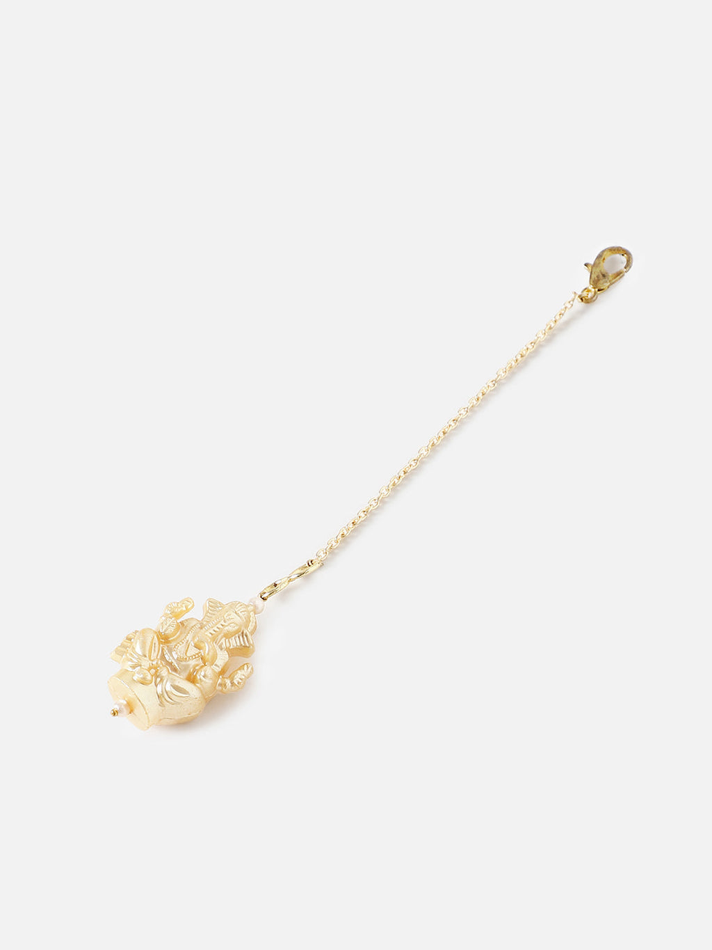 AIVY LUXE unique luxury watch charms for women featuring an elegant gold-tone intricate design