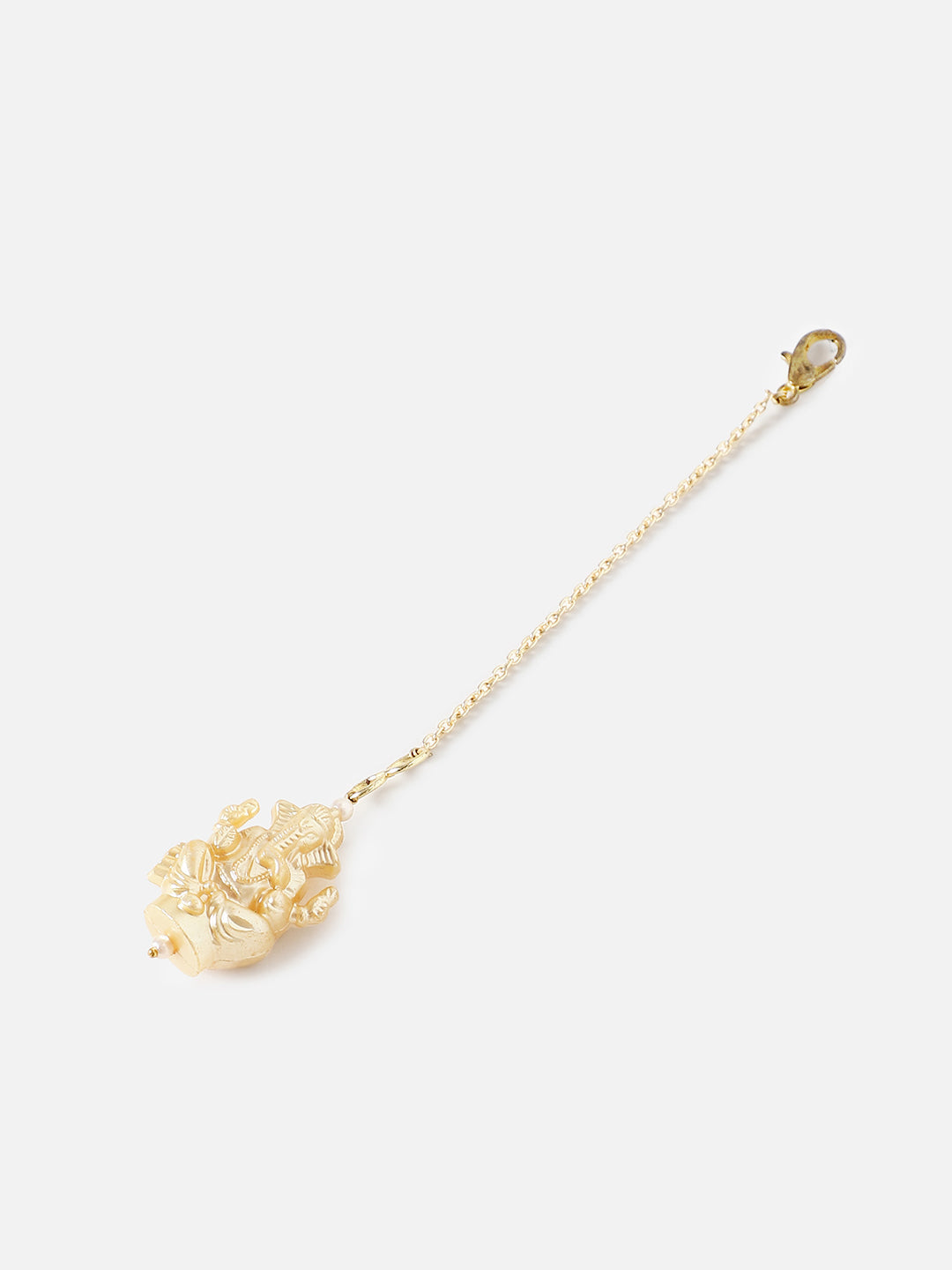 AIVY LUXE unique luxury watch charms for women featuring an elegant gold-tone intricate design